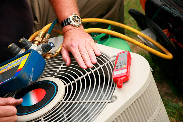 Best Affordable HVAC services  in Andrews, NC
