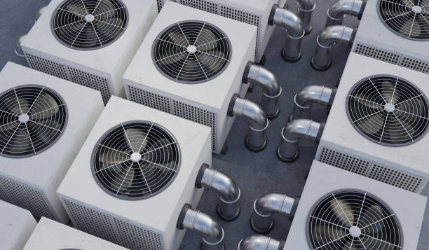 Best Emergency HVAC repair  in Andrews, NC