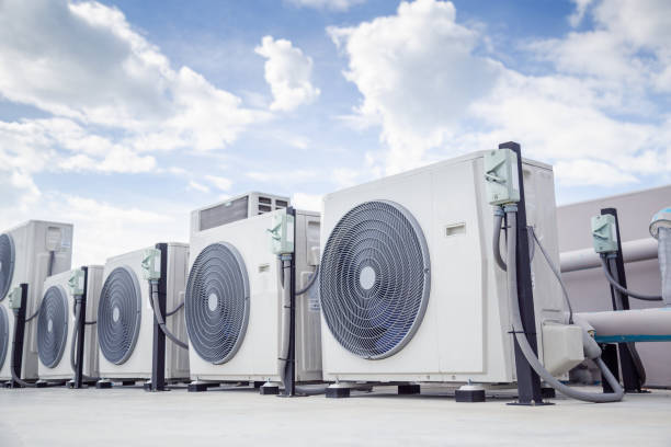Professional HVAC in Andrews, NC