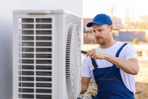 Best HVAC repair near me  in Andrews, NC