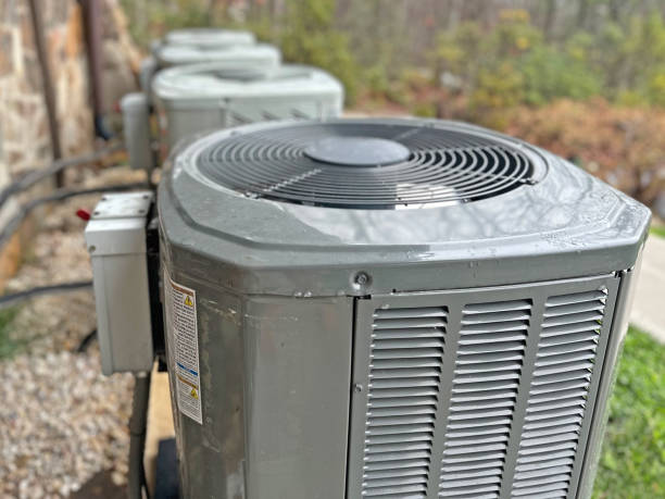 Best Ductless HVAC repair  in Andrews, NC